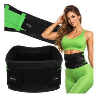 Neoprenski pas za hujšanje 120 cm