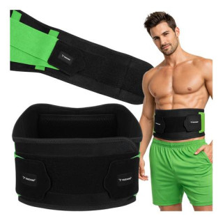 Neoprenski pas za hujšanje 120 cm