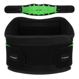 Neoprenski pas za hujšanje 120 cm