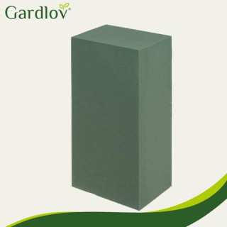 Cvetlična pena 23x11x8 cm - 20 kosov