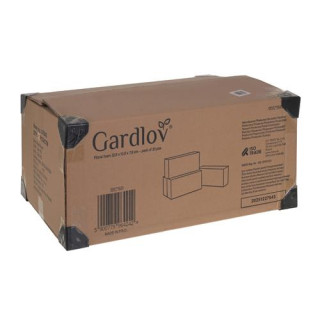 Cvetlična pena 23x11x8 cm - 20 kosov