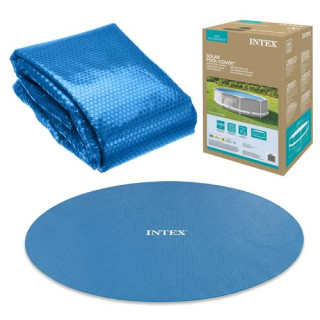 INTEX solarna prevleka za bazen