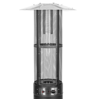 Plinski grelec za teraso 11 kW