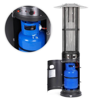 Plinski grelec za teraso 11 kW