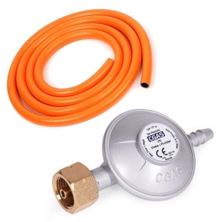 Plinski grelec za teraso 11 kW