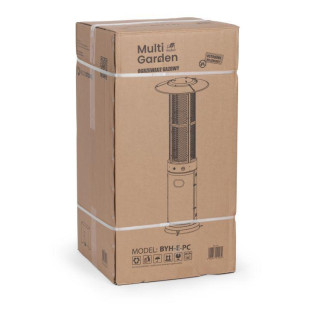 Plinski grelec za teraso 11 kW