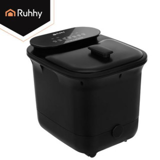 Ogrevan masažer za stopala