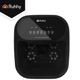 Ogrevan masažer za stopala