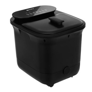 Ogrevan masažer za stopala