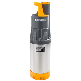 Avtomatska vodna črpalka PM-APDW-1100J