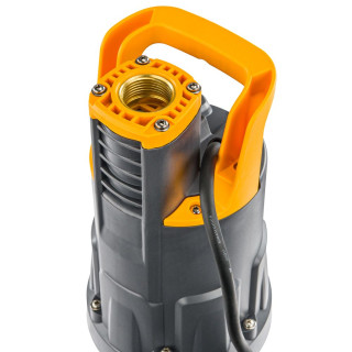 Avtomatska vodna črpalka PM-APDW-1100J