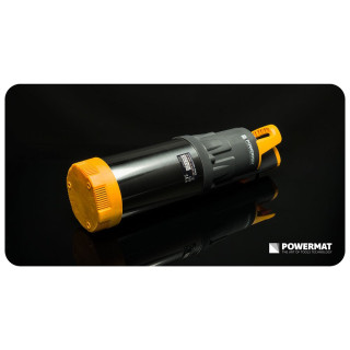 Avtomatska vodna črpalka PM-APDW-1100J