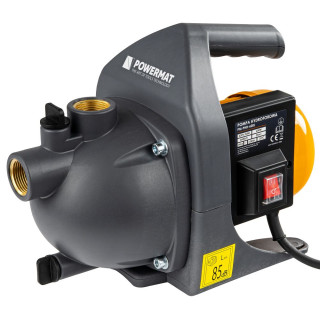 Tlačna črpalka PM-PHD-600J