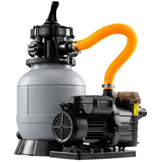 Črpalka za pesek (LCD časovnik) PM-PPDB-550JT