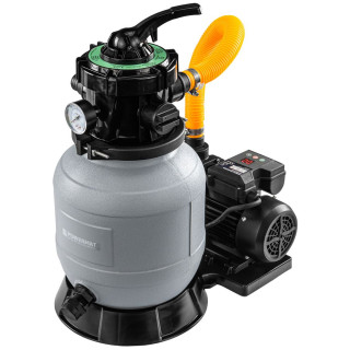 Črpalka za pesek (LCD časovnik) PM-PPDB-550JT