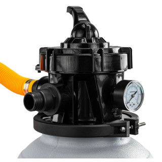 Črpalka za pesek (LCD časovnik) PM-PPDB-550JT