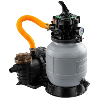 Črpalka za pesek (LCD časovnik) PM-PPDB-550JT