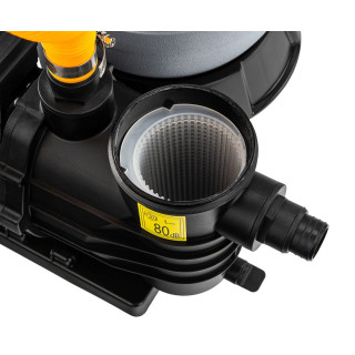 Črpalka za pesek (LCD časovnik) PM-PPDB-550JT