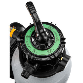 Črpalka za pesek (LCD časovnik) PM-PPDB-550JT