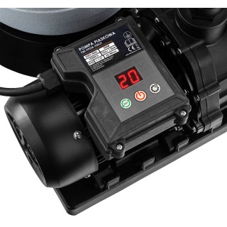 Črpalka za pesek (LCD časovnik) PM-PPDB-550JT