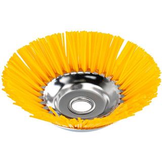 Glava krtače za koso PM-G7