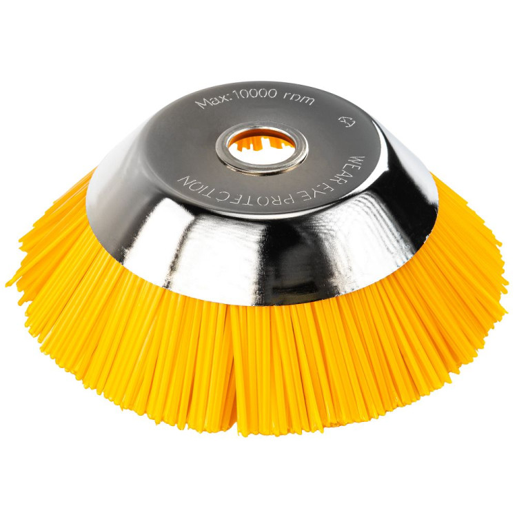 Glava krtače za koso PM-G7