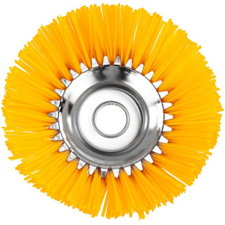 Glava krtače za koso PM-G7