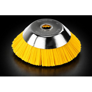 Glava krtače za koso PM-G7