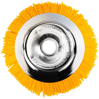 Glava krtače za koso PM-G7