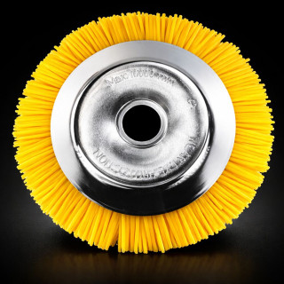 Glava krtače za koso PM-G7