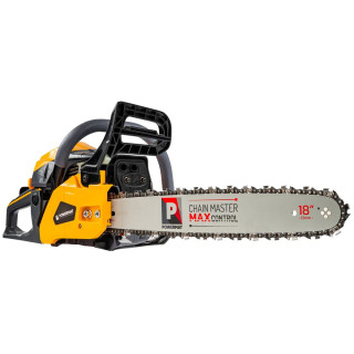 Bencinska žaga PM-PSP-6HP-PRO