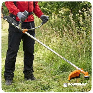 Rezilo za bencinsko koso PM-TTDK-3ZM