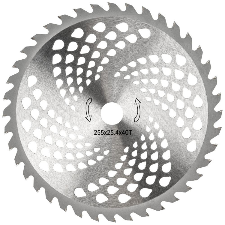 Rezilo za bencinsko koso PM-TTDK-40Z255M