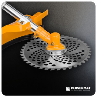 Rezilo za bencinsko koso PM-TTDK-40Z255M