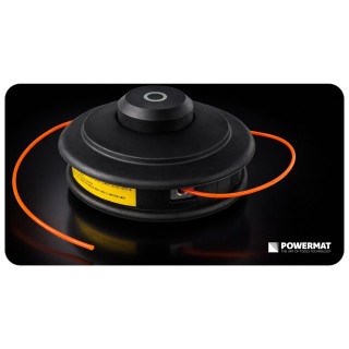 Glava za bencinsko koso PM-G8