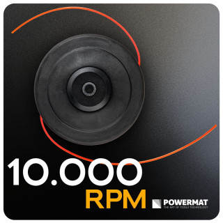 Glava za bencinsko koso PM-G8