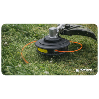 Glava za bencinsko koso PM-G8