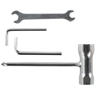 Baterijska kosilnica PM-KSAK-42VM