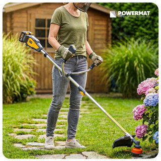 Baterijska kosilnica PM-KSAK-42VM