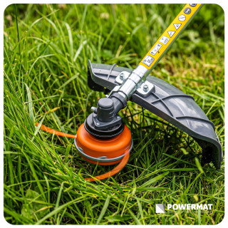 Baterijska kosilnica PM-KSAK-42VM