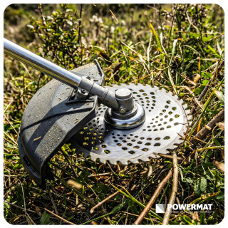 Baterijska kosilnica PM-KSAK-42VM