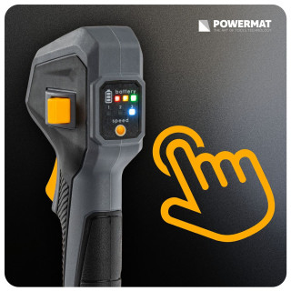 Baterijska kosilnica PM-KSAK-42VM