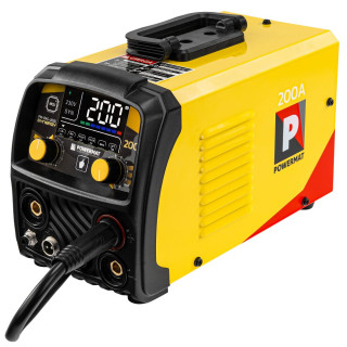 Inverterski varilni aparat PM-PAS-200L