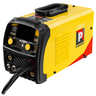 Inverterski varilni aparat PM-PAS-200L