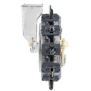 Ročni sejalni stroj PM-SRO-25T