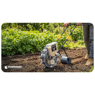 Ročni sejalni stroj PM-SRO-25T