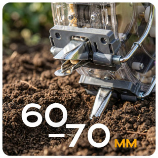 Ročni sejalni stroj PM-SRO-25T
