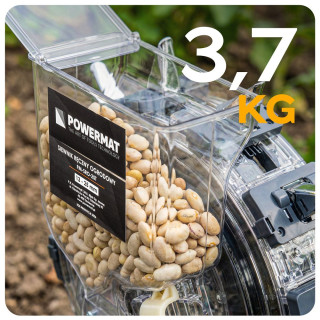 Ročni sejalni stroj PM-SRO-25T