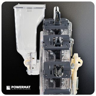 Ročni sejalni stroj PM-SRO-25T