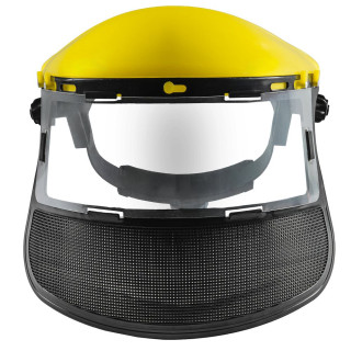 Kosilna maska/čelada PM-MDK-PS1M